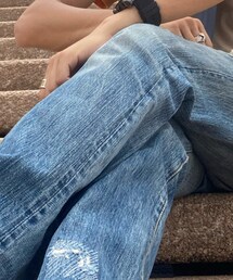 ZEKU | その他パンツ