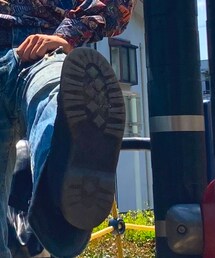 Dr. Martens | ブーツ