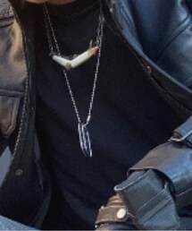 ZEKU | ライダースジャケット