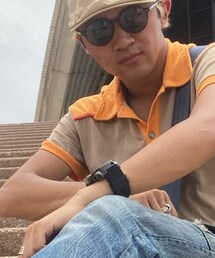 DOLCE&GABBANA | ポロシャツ