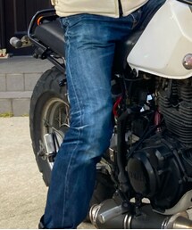 EDWIN | デニムパンツ