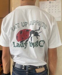 ZEKU | Tシャツ/カットソー