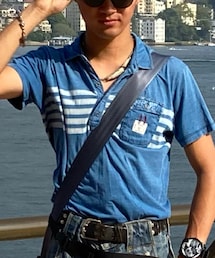 DIESEL | ポロシャツ