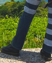 Dr. Martens | ブーツ