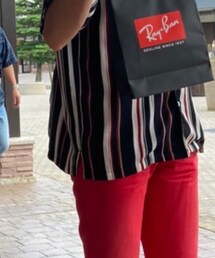 A.S.M | トップス