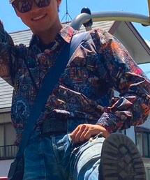 COMME des GARCONS | シャツ/ブラウス