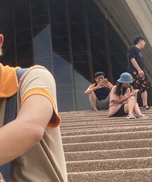 OVERRIDE | ハンチング/ベレー帽