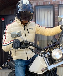 schott | ダウンジャケット/コート