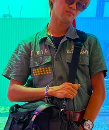 AVIREX | シャツ/ブラウス