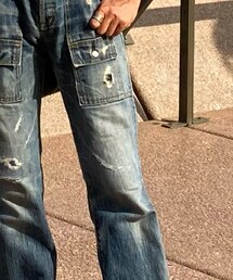 ZEKU | その他パンツ