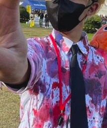 ZEKU | シャツ/ブラウス