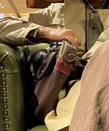 ZEKU | ショルダーバッグ