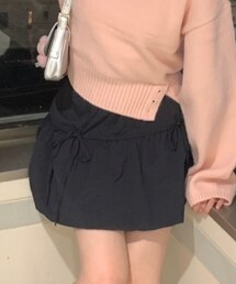 DHOLIC | スカート