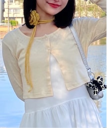 DHOLIC | カーディガン/ボレロ