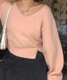 DHOLIC | ニット/セーター