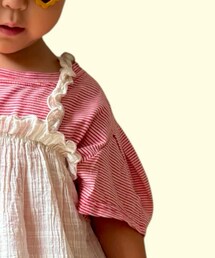 MELIKEY | Tシャツ/カットソー