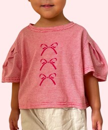 MELIKEY | Tシャツ/カットソー