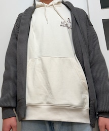 NEW BALANCE | パーカー