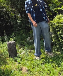 ASICS | サンダル