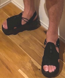 NIKE | ナイキ エア マックス ココ(サンダル)