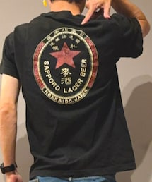 不明 | サッポロビール博物館で購入(Tシャツ/カットソー)
