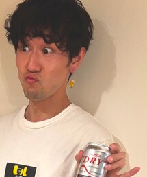 Handmade | ピアス（両耳用）