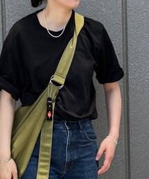 GU | Tシャツ/カットソー