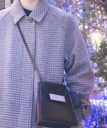 UNITED ARROWS | チェスターコート