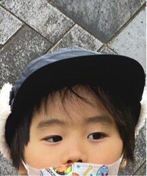 THE NORTH FACE | キャップ