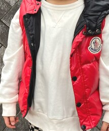 GU | スウェット