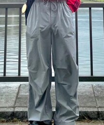 GU | カーゴパンツ