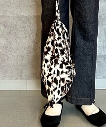 fredy emue | バッグ