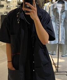 bodysong. | シャツ/ブラウス