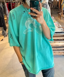 MYne | Tシャツ/カットソー