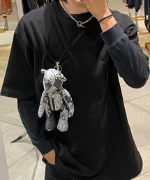 bodysong. | Tシャツ/カットソー