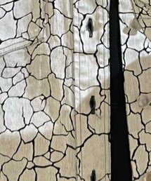 ROYAL FLASH | デニムジャケット