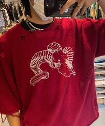 ROYAL FLASH | Tシャツ/カットソー
