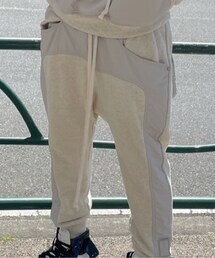 ROYAL FLASH | スウェットパンツ