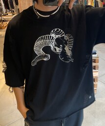 ROYAL FLASH | Tシャツ/カットソー