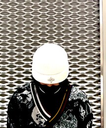 ROYAL FLASH | ニットキャップ/ビーニー