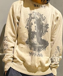 ROYAL FLASH | スウェット