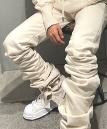 ROYAL FLASH | デニムパンツ