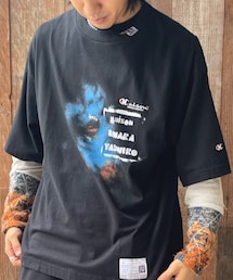 Maison MIHARA YASUHIRO | Tシャツ/カットソー