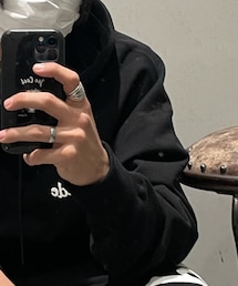 ROYAL FLASH | パーカー