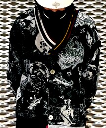 ROYAL FLASH | カーディガン/ボレロ