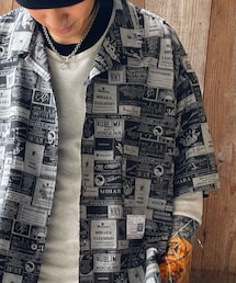 ROYAL FLASH | シャツ/ブラウス