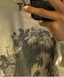 ROYAL FLASH | スウェット