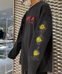 ROYAL FLASH | トップス