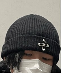 ROYAL FLASH | ニットキャップ/ビーニー