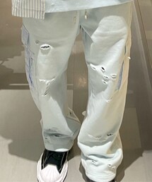 ROYAL FLASH | スウェットパンツ